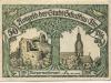 Schalkau - Stadt - 1920 - 50 Pfennig 