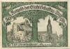 Schalkau - Stadt - 1920 - 50 Pfennig 