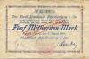 Scheibenberg - Stadtbank - 8.8.1923 - 5 Milliarden Mark 