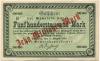 Schleiz - Stadt - 11.8.1923 - 10 Millionen Mark 