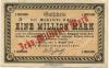 Schleiz - Stadt - 11.8.1923 - 10 Millionen Mark 