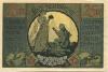 Schleusingen - Stadt - -- - 25 Pfennig 