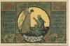 Schleusingen - Stadt - -- - 25 Pfennig 