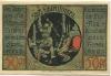 Schleusingen - Stadt - -- - 50 Pfennig 