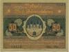 Schmiedeberg (Bad) - Stadt - 1921 - 50 Pfennig 