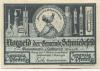 Schmiedefeld (heute: Suhl) - Gemeinde - -- - 20 Pfennig 