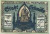 Schmölln - Stadt - 1921 - 50 Pfennig 