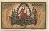 Schmölln - Stadt - 1921 - 75 Pfennig 