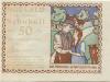 Schobüll (heute: Husum) - Gemeinde - -- - 50 Pfennig 