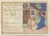 Schobüll (heute: Husum) - Gemeinde - -- - 50 Pfennig 