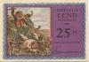 Schobüll-Lund (heute: Husum) - (Teil-)Gemeinde - -- - 25 Pfennig 