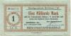 Schönau - Stadt - 1.11.1923 - 1 Milliarde Mark 