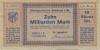 Schönau - Stadt - 5.11.1923 - 10 Milliarden Mark 