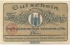 Schönebeck - Stadt - -- - 50 Pfennig 