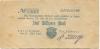 Schöneck - Stadt - 25.7.1923 - 5 Millionen Mark 