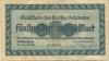 Schwelm - Kreis - 10.8.1923 - 500000 Mark 