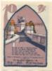 Schwerin - Stadt- - 31.5.1922 - 10 Pfennig 