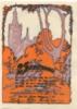 Schwerin - Stadt- - 31.5.1922 - 50 Pfennig 