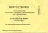 Segeberg (Bad) - Kreis - -- - 10 DM 