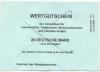 Segeberg (Bad) - Kreis - -- - 20 DM 