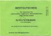 Segeberg (Bad) - Kreis - -- - 50 DM 