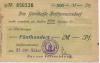 Seifhennersdorf - Gemeinde - 31.1.1923 - 500 Mark 