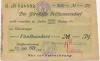 Seifhennersdorf - Gemeinde - 31.1.1923 - 500 Mark 