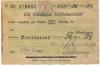Seifhennersdorf - Gemeinde - 2.2.1923 - 3000 Mark 
