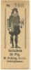 Siedlinghausen (heute: Winterberg) - Kräling, Wilhelm, Buchhandlung - -- - 10 Pfennig 