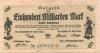 Siegen - Kreis, Stadt, Handelskammer und Berg- und Hüttenmännischer Verein eV - 27.10.1923 - 100 Milliarden Mark