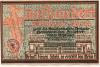 Singen - Stadt - 30.10.1923 - 500 Millionen Mark 