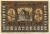 Soest - Weimann, Fritz, Hansa-Kaffe - - 31.12.1922 - 50 Pfennig 