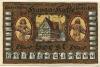 Soest - Weimann, Fritz, Hansa-Kaffe - - 31.12.1922 - 1 Mark 