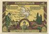 Soltau - Heimatbund Lohengau - - Ende 1921 - 70 Pfennig 