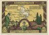 Soltau - Heimatbund Lohengau - - Ende 1921 - 90 Pfennig 