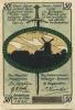 Sonderburg (heute: DK-Sønderborg) - Stadt - 20.3.1920 - 50 Pfennig