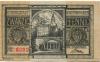 Sondershausen - Stadt - 1.10.1918 - 20 Pfennig 