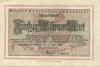Sonthofen und Immenstadt - Bezirk - 15.9.1923 - ab 15.11.1923 - 50 Millionen Mark 