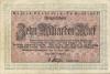 Sonthofen und Immenstadt - Bezirk - 15.9.1923 - ab 15.11.1923 - 10 Millarden Mark 
