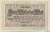 Sonthofen und Immenstadt - Bezirk - 15.9.1923 - ab 15.11.1923 - 10 Milliarden Mark 