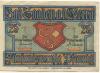 Sooden (Bad) - Gemeinde - -- - 25 Pfennig 