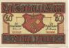 Sooden (Bad) - Gemeinde - -- - 50 Pfennig 
