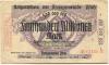 Speyer - Kreisgemeinde Pfalz - 1.10.1923 - 1.4.1924 - 500 Millionen Mark 