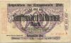 Speyer - Kreisgemeinde Pfalz - 1.10.1923 - 1.4.1924 - 500 Millionen Mark 