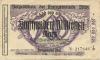Speyer - Kreisgemeinde Pfalz - 1.10.1923 - 1.4.1924 - 500 Millionen Mark