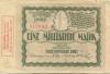 Speyer - Kreisgemeinde Pfalz - 1.10.1923 - 1.4.1924 - 1 Milliarde Mark 