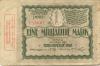 Speyer - Kreisgemeinde Pfalz - 1.10.1923 - 1.4.1924 - 1 Milliarde Mark 