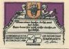 Stavenhagen - Stadt - - 31.12.1921 - 25 Pfennig 