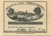 Stavenhagen - Stadt - -- - 25 Pfennig 