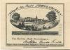 Stavenhagen - Stadt - -- - 25 Pfennig 
